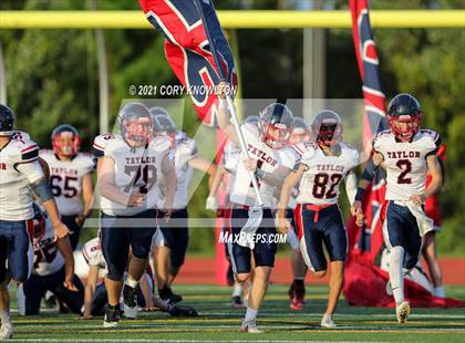 Thumbnail 3 in Taylor @ Windermere Prep photogallery.