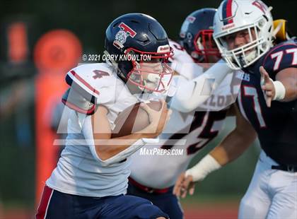 Thumbnail 2 in Taylor @ Windermere Prep photogallery.