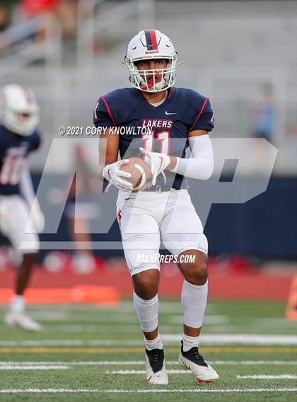 Thumbnail 2 in Taylor @ Windermere Prep photogallery.
