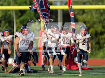 Thumbnail 1 in Taylor @ Windermere Prep photogallery.