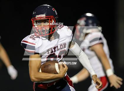 Thumbnail 2 in Taylor @ Windermere Prep photogallery.