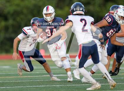 Thumbnail 2 in Taylor @ Windermere Prep photogallery.