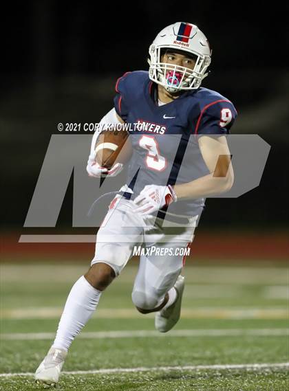 Thumbnail 3 in Taylor @ Windermere Prep photogallery.