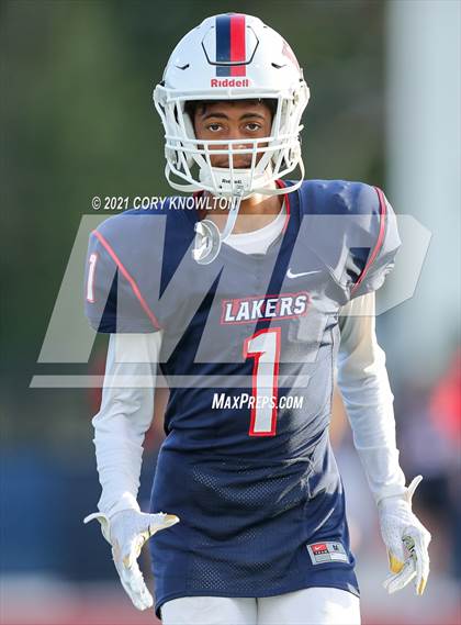 Thumbnail 3 in Taylor @ Windermere Prep photogallery.