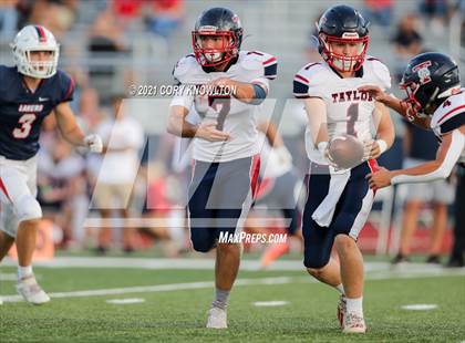 Thumbnail 1 in Taylor @ Windermere Prep photogallery.
