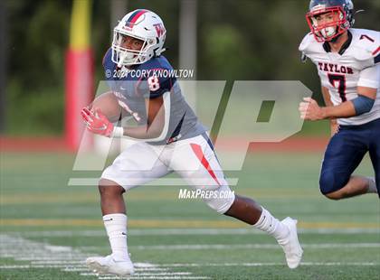 Thumbnail 3 in Taylor @ Windermere Prep photogallery.
