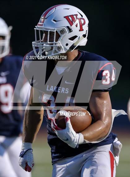 Thumbnail 2 in Taylor @ Windermere Prep photogallery.