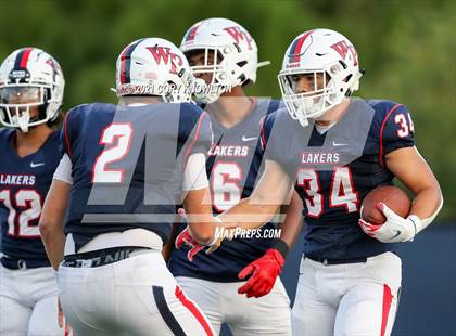 Thumbnail 1 in Taylor @ Windermere Prep photogallery.