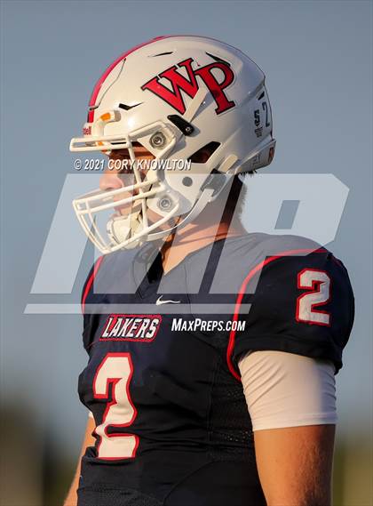 Thumbnail 3 in Taylor @ Windermere Prep photogallery.