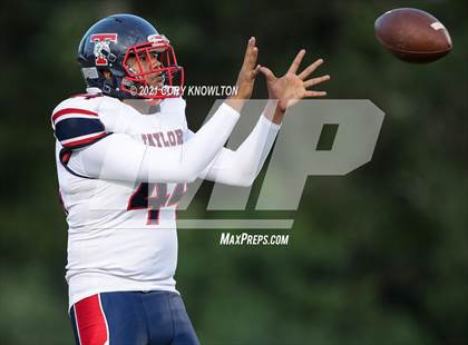 Thumbnail 1 in Taylor @ Windermere Prep photogallery.