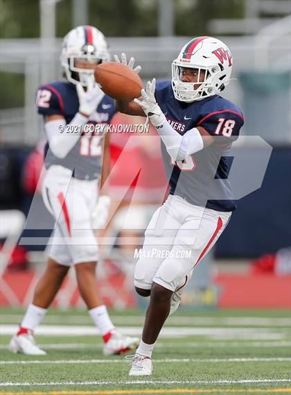 Thumbnail 3 in Taylor @ Windermere Prep photogallery.