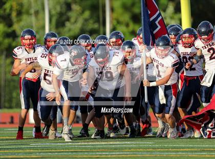 Thumbnail 1 in Taylor @ Windermere Prep photogallery.