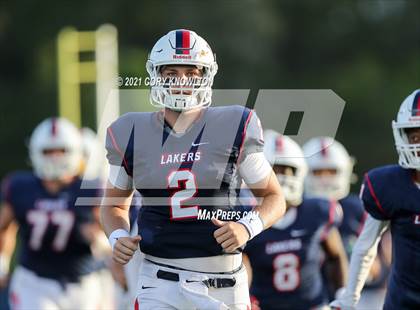 Thumbnail 1 in Taylor @ Windermere Prep photogallery.