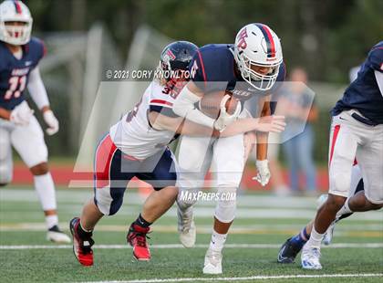 Thumbnail 2 in Taylor @ Windermere Prep photogallery.
