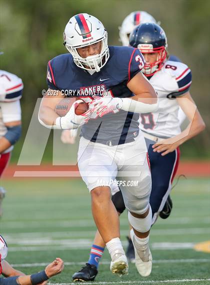 Thumbnail 2 in Taylor @ Windermere Prep photogallery.