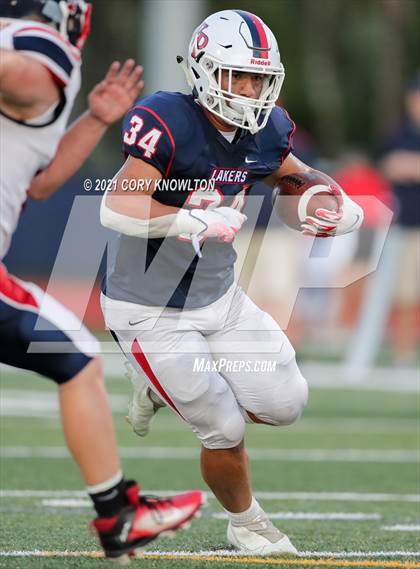 Thumbnail 1 in Taylor @ Windermere Prep photogallery.