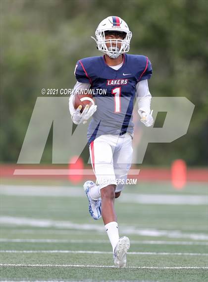 Thumbnail 1 in Taylor @ Windermere Prep photogallery.