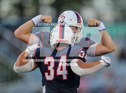 Thumbnail 2 in Taylor @ Windermere Prep photogallery.
