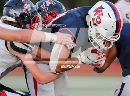 Thumbnail 2 in Taylor @ Windermere Prep photogallery.