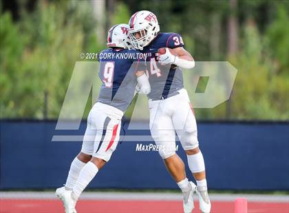 Thumbnail 3 in Taylor @ Windermere Prep photogallery.