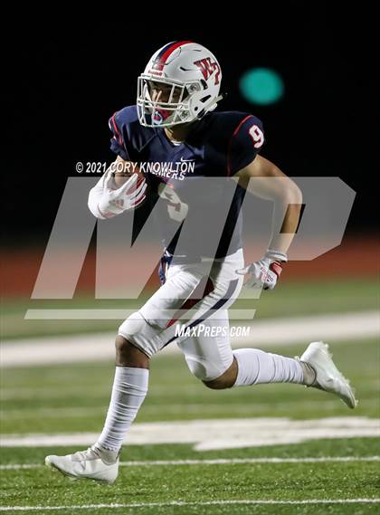 Thumbnail 1 in Taylor @ Windermere Prep photogallery.
