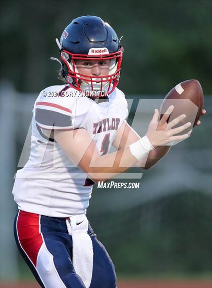 Thumbnail 3 in Taylor @ Windermere Prep photogallery.