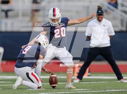 Thumbnail 1 in Taylor @ Windermere Prep photogallery.
