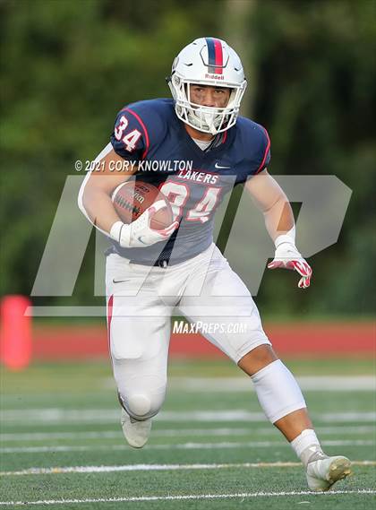 Thumbnail 1 in Taylor @ Windermere Prep photogallery.