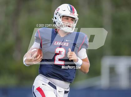 Thumbnail 3 in Taylor @ Windermere Prep photogallery.