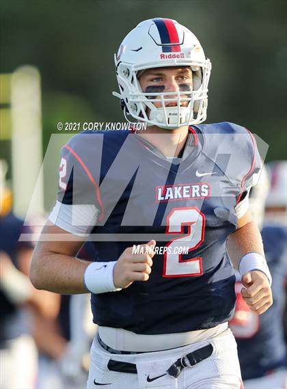 Thumbnail 2 in Taylor @ Windermere Prep photogallery.