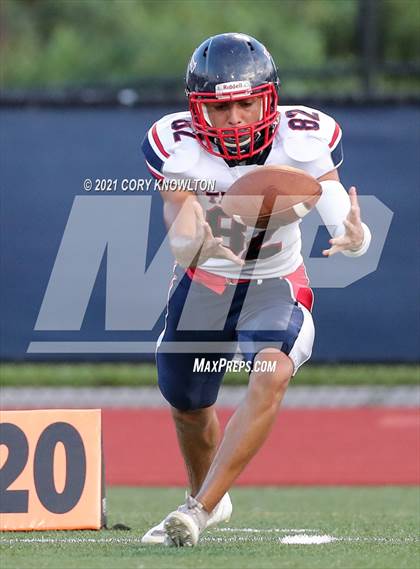 Thumbnail 3 in Taylor @ Windermere Prep photogallery.