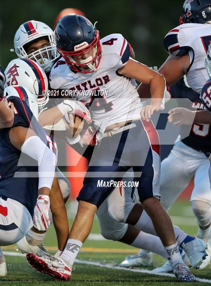 Thumbnail 2 in Taylor @ Windermere Prep photogallery.