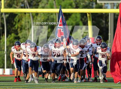 Thumbnail 3 in Taylor @ Windermere Prep photogallery.