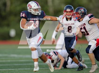 Thumbnail 1 in Taylor @ Windermere Prep photogallery.