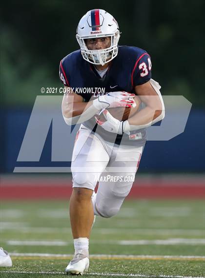 Thumbnail 2 in Taylor @ Windermere Prep photogallery.