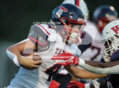 Thumbnail 3 in Taylor @ Windermere Prep photogallery.