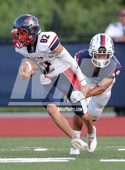 Thumbnail 3 in Taylor @ Windermere Prep photogallery.