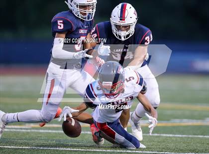 Thumbnail 3 in Taylor @ Windermere Prep photogallery.