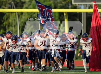 Thumbnail 1 in Taylor @ Windermere Prep photogallery.