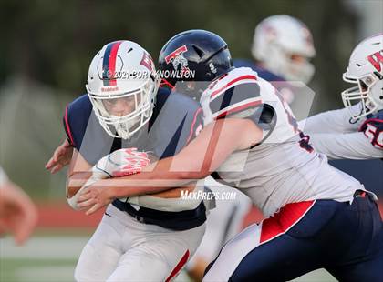 Thumbnail 3 in Taylor @ Windermere Prep photogallery.