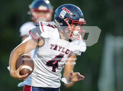 Thumbnail 1 in Taylor @ Windermere Prep photogallery.