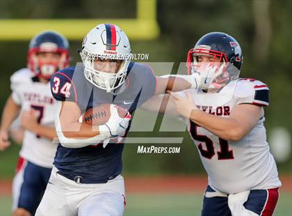 Thumbnail 2 in Taylor @ Windermere Prep photogallery.
