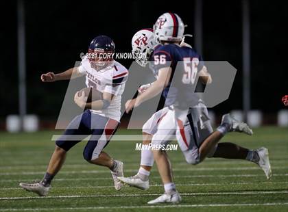 Thumbnail 2 in Taylor @ Windermere Prep photogallery.
