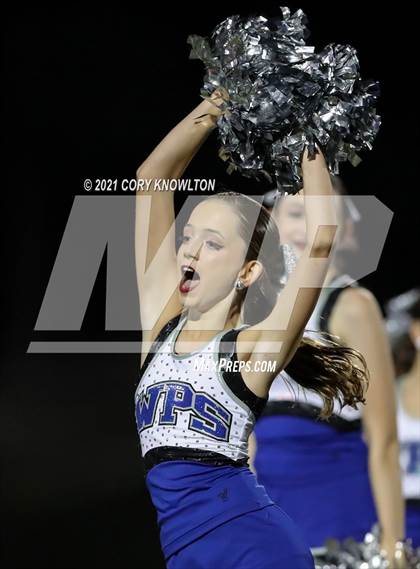 Thumbnail 2 in Taylor @ Windermere Prep photogallery.