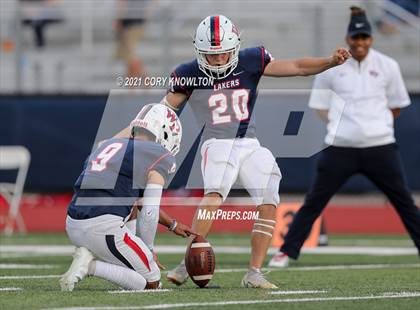 Thumbnail 2 in Taylor @ Windermere Prep photogallery.