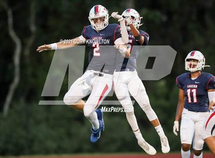 Thumbnail 1 in Taylor @ Windermere Prep photogallery.