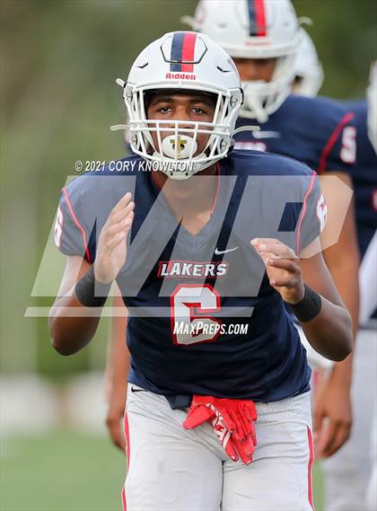 Thumbnail 1 in Taylor @ Windermere Prep photogallery.
