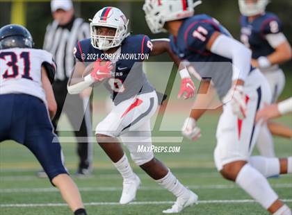 Thumbnail 2 in Taylor @ Windermere Prep photogallery.