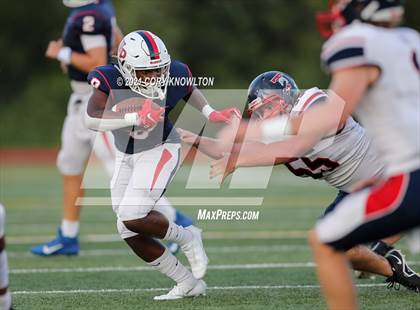 Thumbnail 1 in Taylor @ Windermere Prep photogallery.