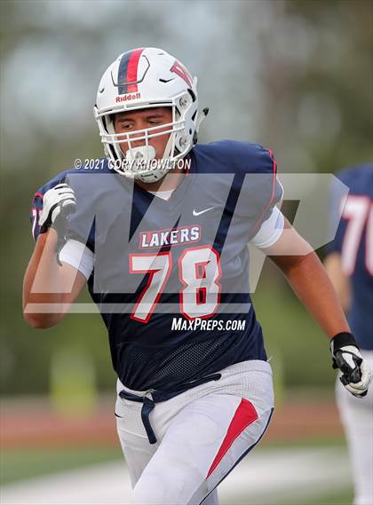 Thumbnail 3 in Taylor @ Windermere Prep photogallery.